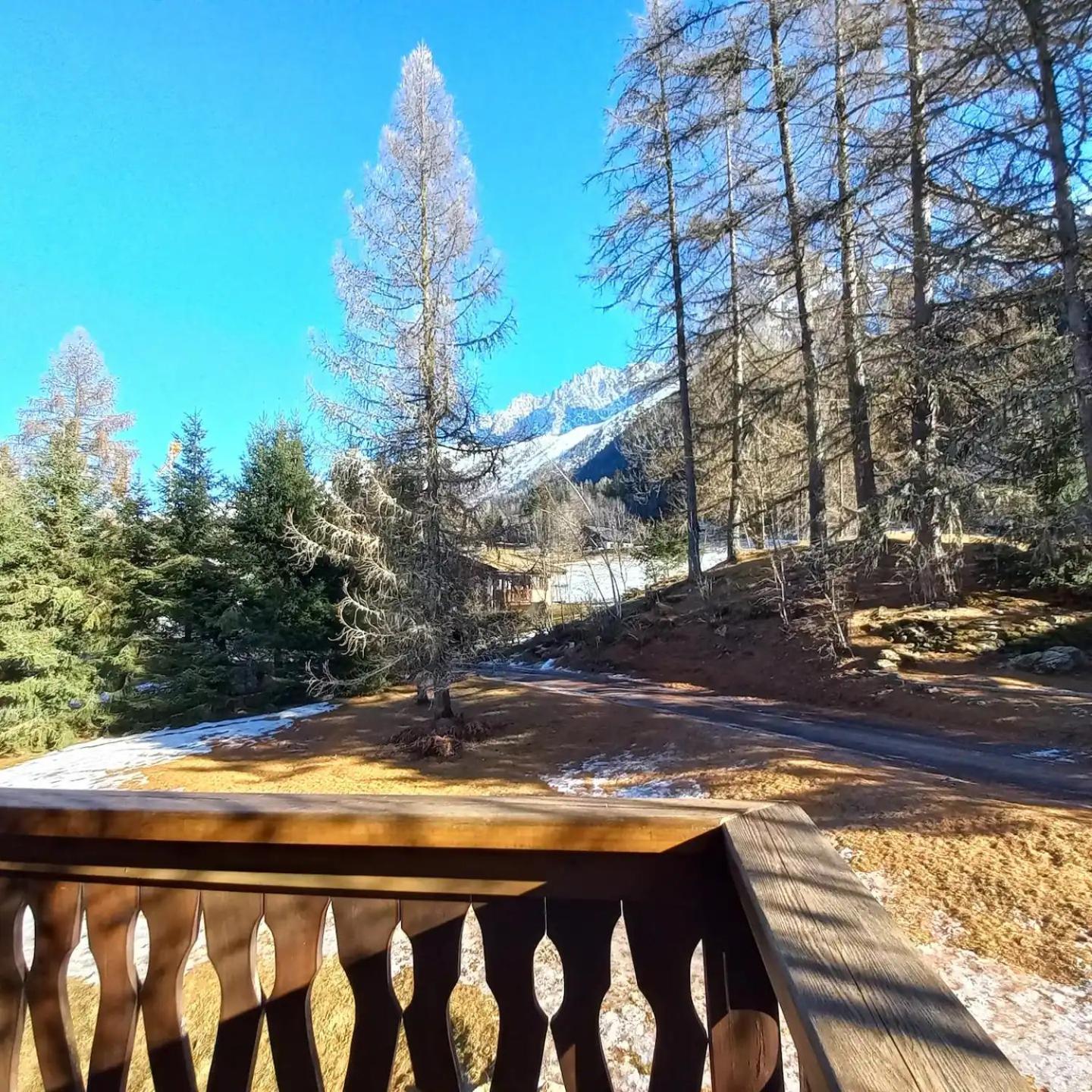 Chalet Les Charmilles - Vallee De Chamonix - 5 Chambres Les Houches Exterior foto